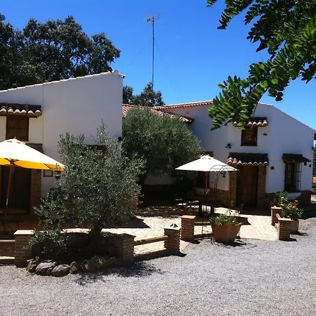 La Caldera Vieja Casa di campagna