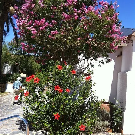 Casa rural La Caldera Vieja *