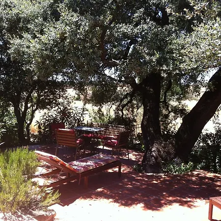 La Caldera Vieja Casa rural *