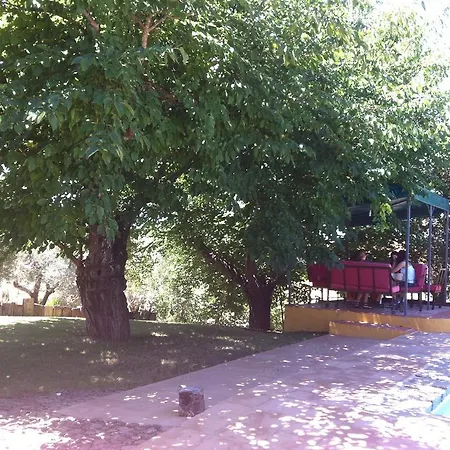 Casa rural La Caldera Vieja