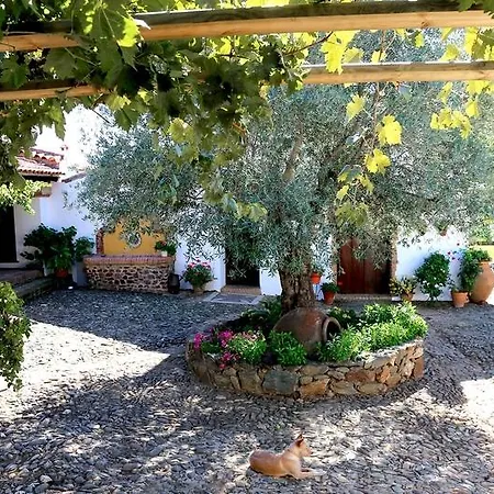 Casa rural La Caldera Vieja