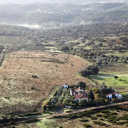 La Caldera Vieja Casa rural