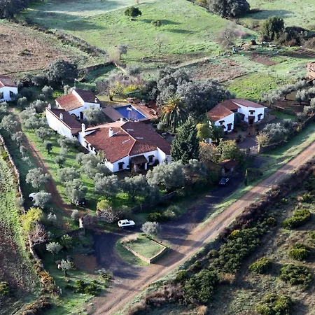 La Caldera Vieja *