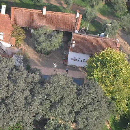 Casa rural La Caldera Vieja *
