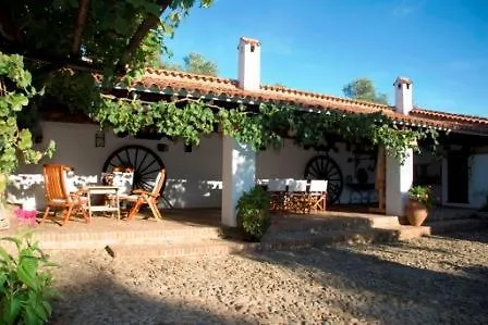 La Caldera Vieja Casa rural