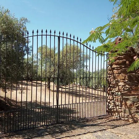 La Caldera Vieja Casa rural *